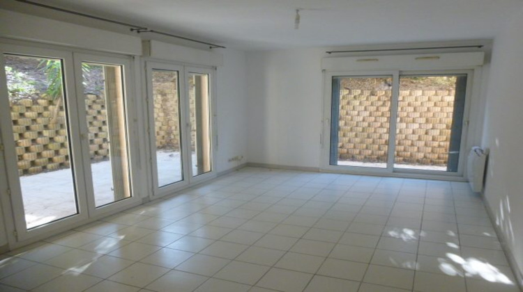 Ma-Cabane - Location Appartement Montpellier, 44 m²