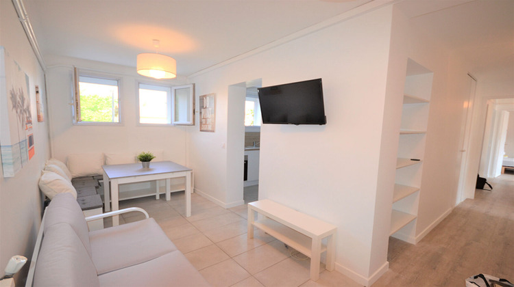 Ma-Cabane - Location Appartement MONTPELLIER, 10 m²