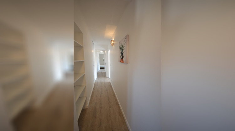 Ma-Cabane - Location Appartement MONTPELLIER, 10 m²