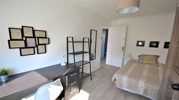 Ma-Cabane - Location Appartement MONTPELLIER, 10 m²