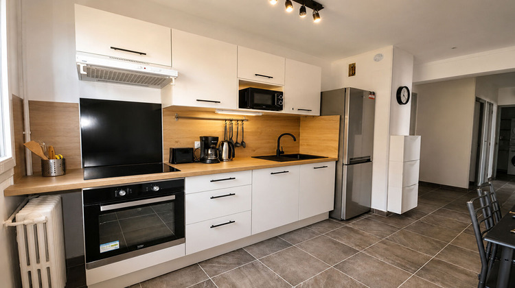 Ma-Cabane - Location Appartement MONTPELLIER, 13 m²