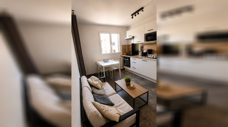 Ma-Cabane - Location Appartement MONTPELLIER, 13 m²