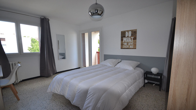 Ma-Cabane - Location Appartement MONTPELLIER, 13 m²