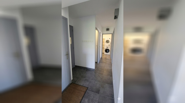 Ma-Cabane - Location Appartement MONTPELLIER, 13 m²