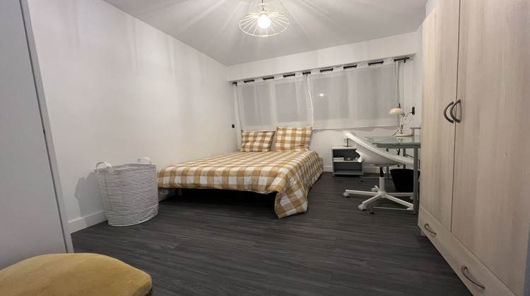 Ma-Cabane - Location Appartement MONTPELLIER, 71 m²