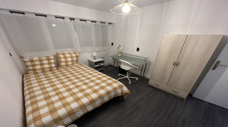 Ma-Cabane - Location Appartement MONTPELLIER, 71 m²