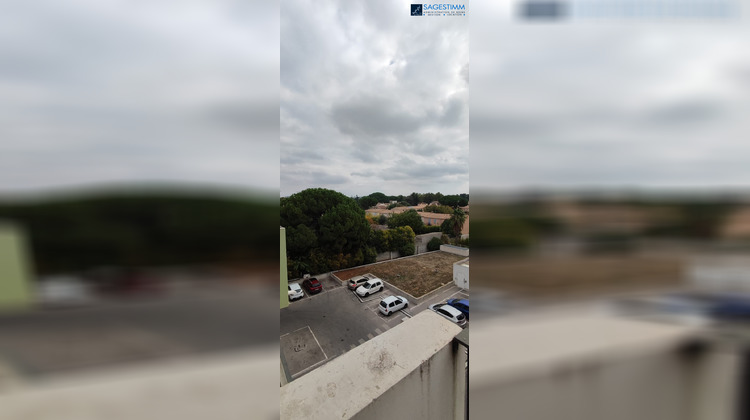 Ma-Cabane - Location Appartement MONTPELLIER, 23 m²