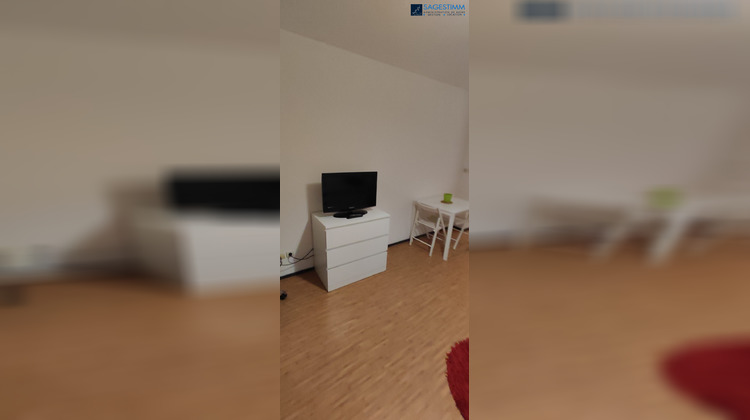 Ma-Cabane - Location Appartement MONTPELLIER, 23 m²