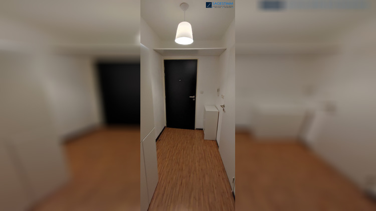 Ma-Cabane - Location Appartement MONTPELLIER, 23 m²