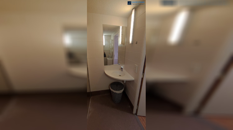 Ma-Cabane - Location Appartement MONTPELLIER, 23 m²