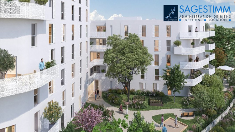 Ma-Cabane - Location Appartement MONTPELLIER, 18 m²