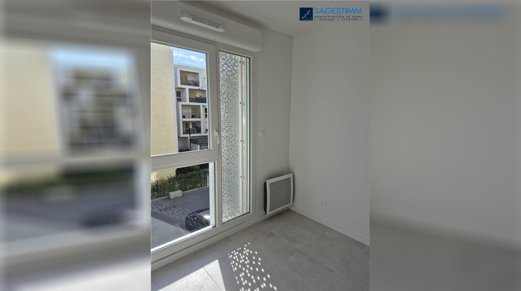 Ma-Cabane - Location Appartement MONTPELLIER, 18 m²