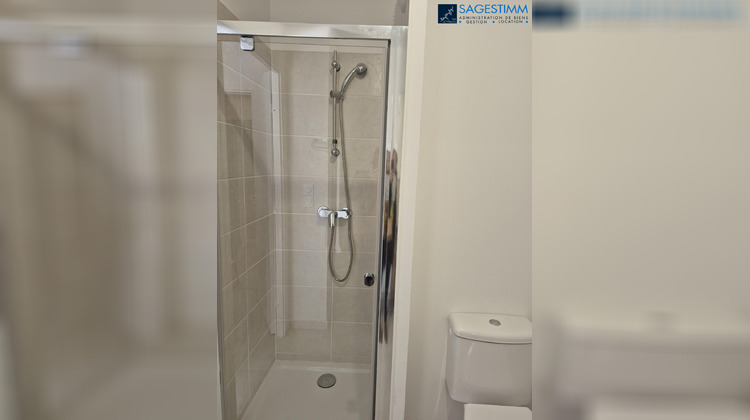 Ma-Cabane - Location Appartement MONTPELLIER, 18 m²