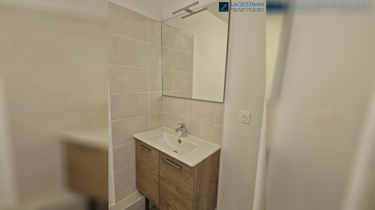 Ma-Cabane - Location Appartement MONTPELLIER, 18 m²