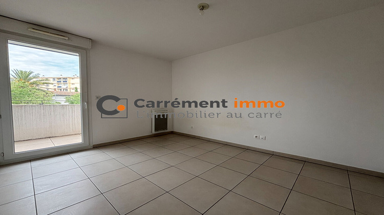 Ma-Cabane - Location Appartement MONTPELLIER, 35 m²