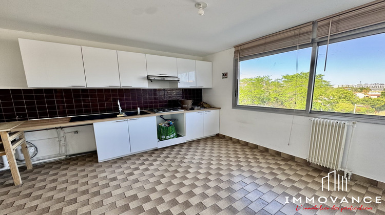 Ma-Cabane - Location Appartement Montpellier, 91 m²