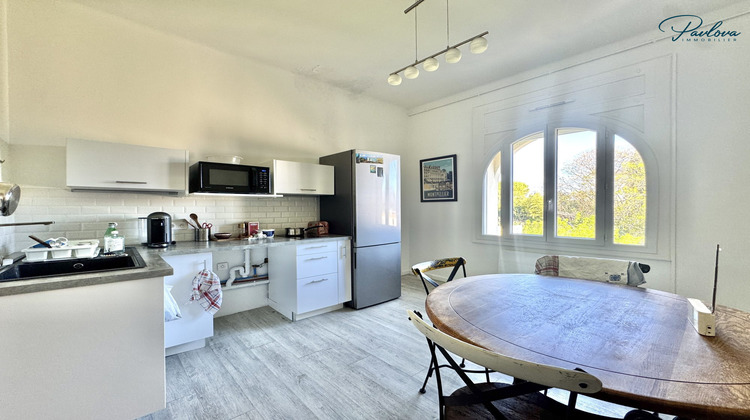 Ma-Cabane - Location Appartement Montpellier, 84 m²