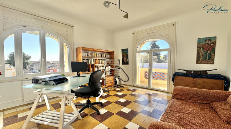 Ma-Cabane - Location Appartement Montpellier, 84 m²
