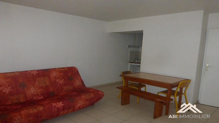 Ma-Cabane - Location Appartement Montpellier, 20 m²