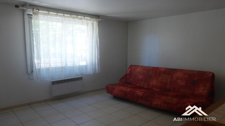 Ma-Cabane - Location Appartement Montpellier, 20 m²
