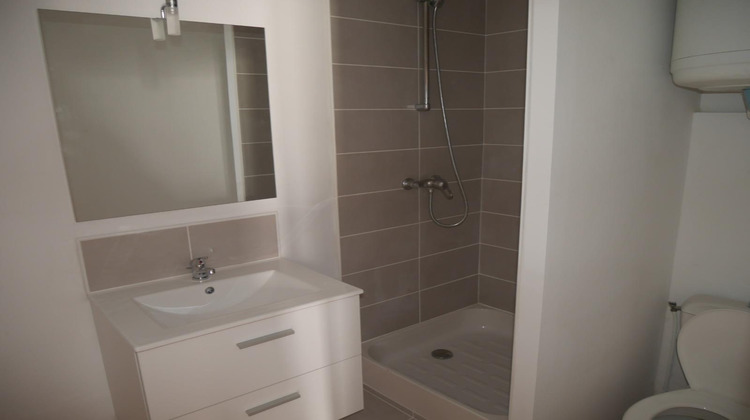 Ma-Cabane - Location Appartement Montpellier, 24 m²