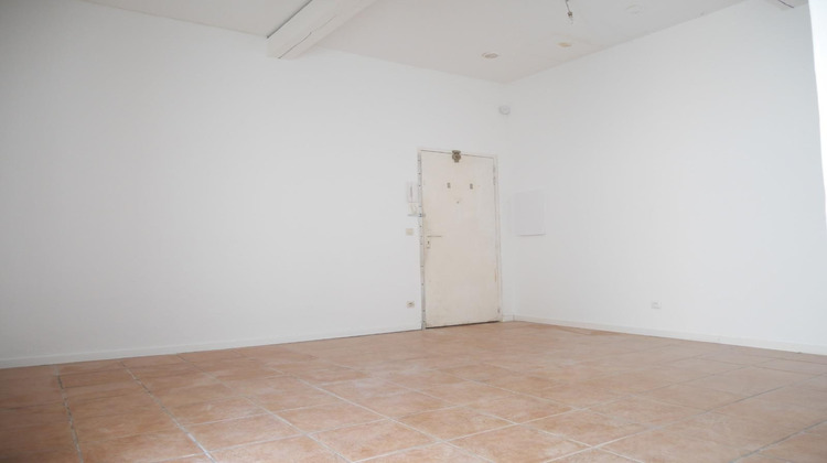Ma-Cabane - Location Appartement Montpellier, 24 m²