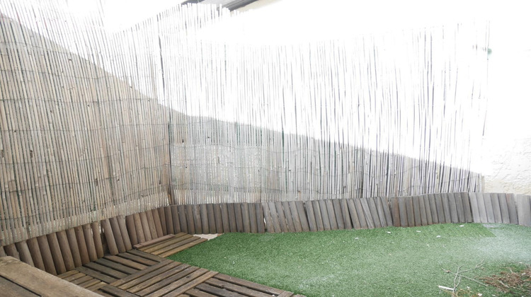 Ma-Cabane - Location Appartement Montpellier, 24 m²