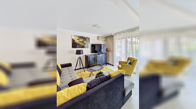 Ma-Cabane - Location Appartement MONTPELLIER, 82 m²