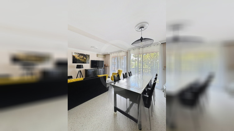 Ma-Cabane - Location Appartement MONTPELLIER, 82 m²