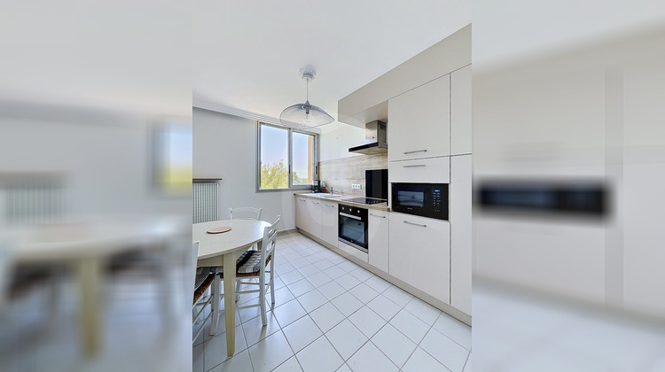 Ma-Cabane - Location Appartement MONTPELLIER, 82 m²