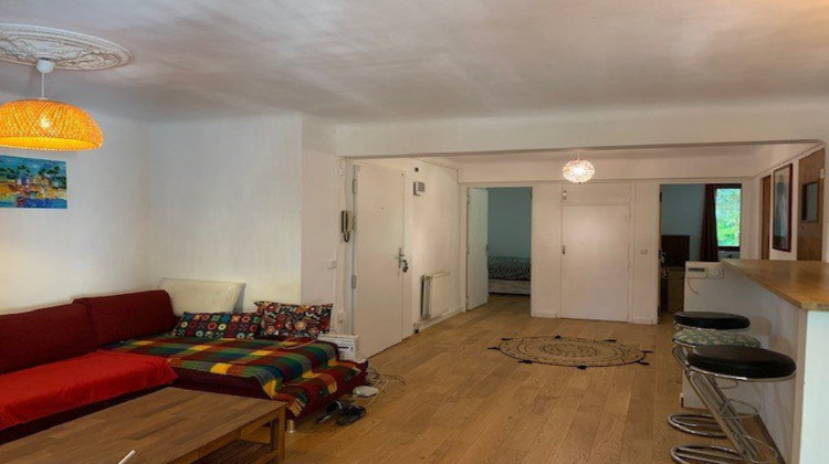 Ma-Cabane - Location Appartement MONTPELLIER, 65 m²