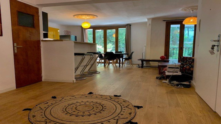 Ma-Cabane - Location Appartement MONTPELLIER, 65 m²
