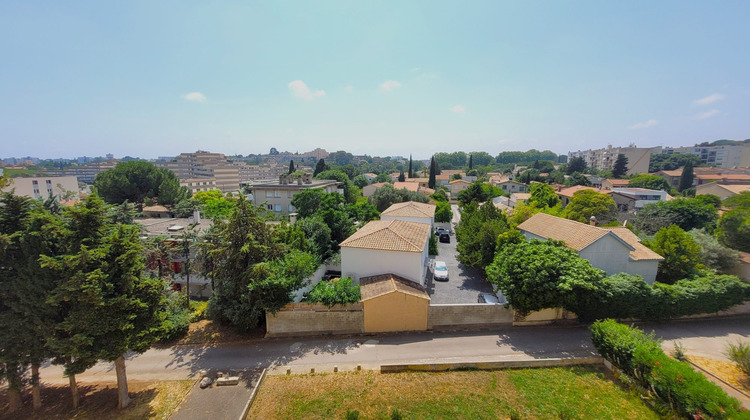 Ma-Cabane - Location Appartement Montpellier, 20 m²