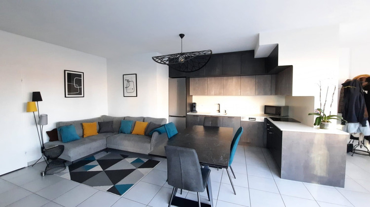 Ma-Cabane - Location Appartement MONTPELLIER, 103 m²