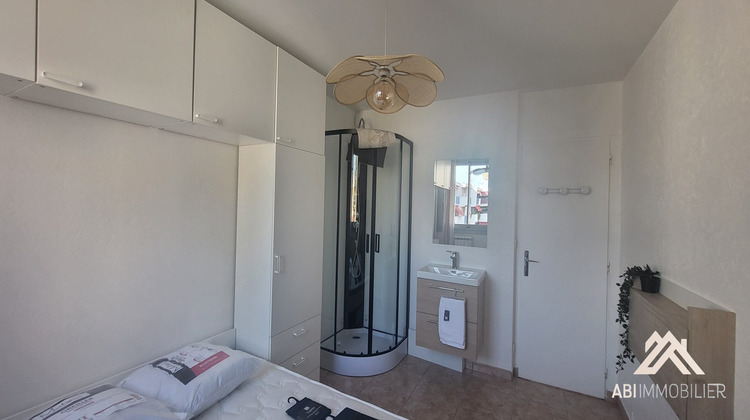Ma-Cabane - Location Appartement Montpellier, 11 m²