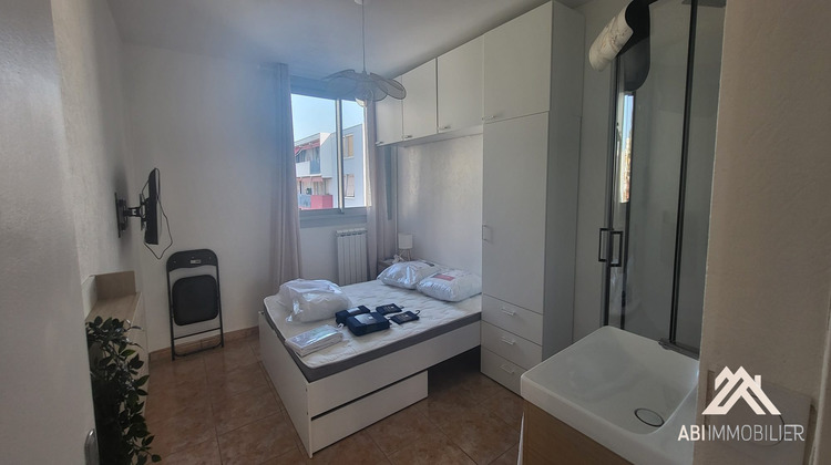 Ma-Cabane - Location Appartement Montpellier, 11 m²