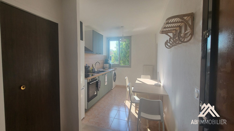 Ma-Cabane - Location Appartement Montpellier, 11 m²