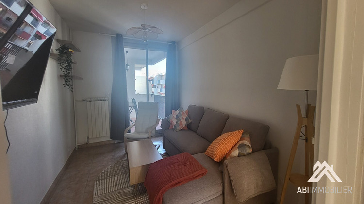 Ma-Cabane - Location Appartement Montpellier, 11 m²