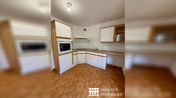 Ma-Cabane - Location Appartement MONTPELLIER, 53 m²