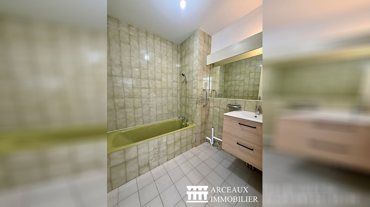 Ma-Cabane - Location Appartement MONTPELLIER, 53 m²