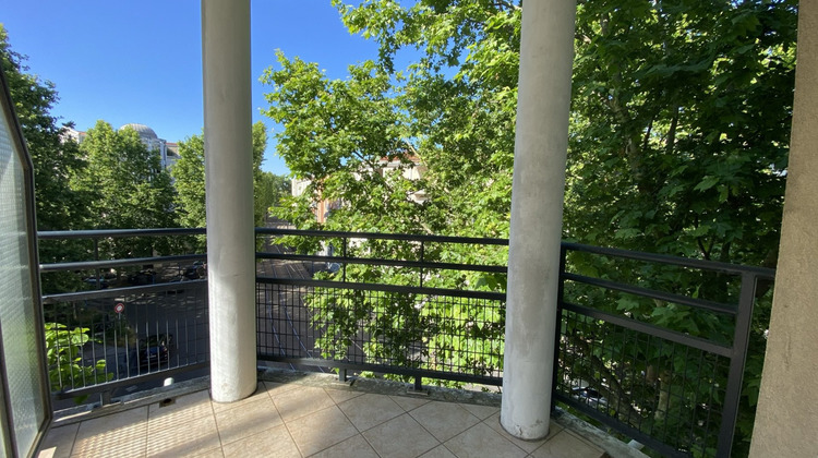 Ma-Cabane - Location Appartement MONTPELLIER, 25 m²