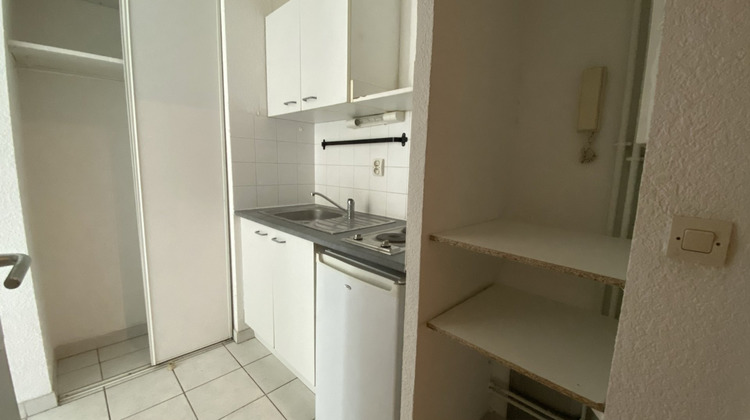 Ma-Cabane - Location Appartement MONTPELLIER, 25 m²