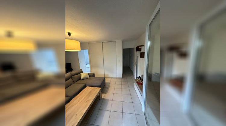 Ma-Cabane - Location Appartement MONTPELLIER, 40 m²