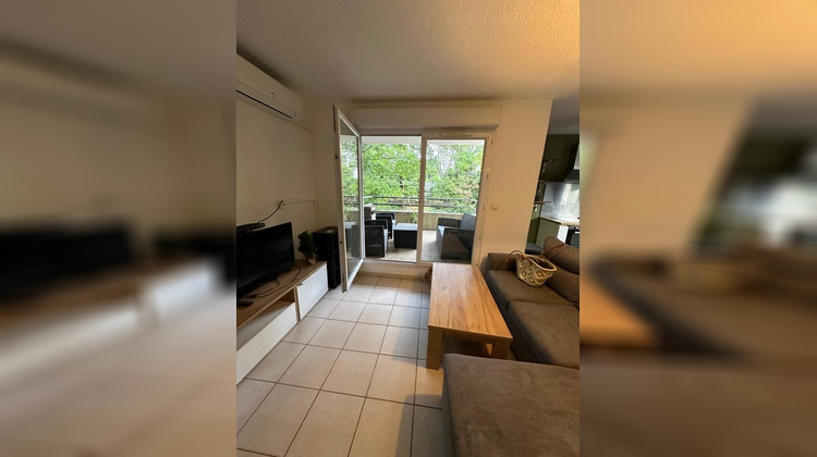 Ma-Cabane - Location Appartement MONTPELLIER, 40 m²