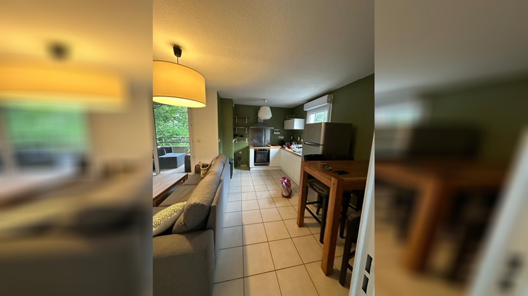 Ma-Cabane - Location Appartement MONTPELLIER, 40 m²