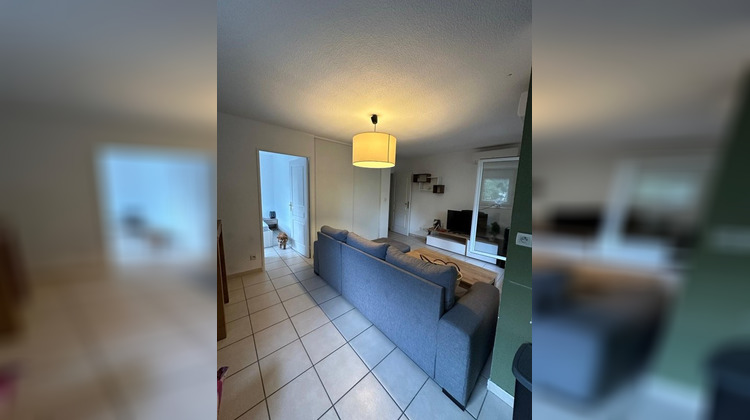 Ma-Cabane - Location Appartement MONTPELLIER, 40 m²
