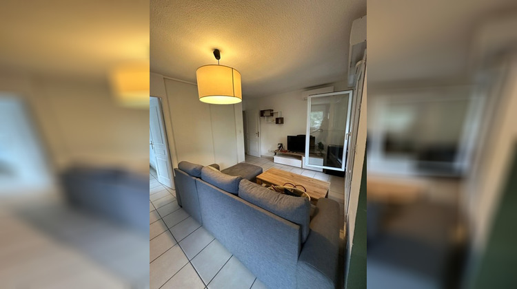 Ma-Cabane - Location Appartement MONTPELLIER, 40 m²