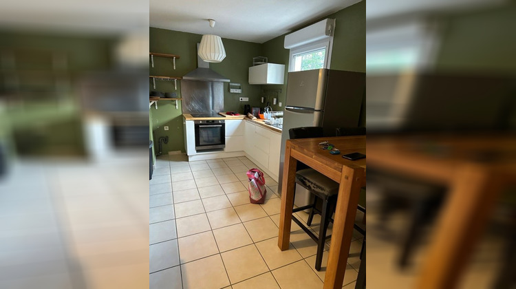 Ma-Cabane - Location Appartement MONTPELLIER, 40 m²