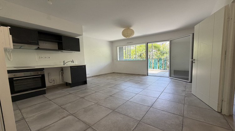 Ma-Cabane - Location Appartement MONTPELLIER, 38 m²