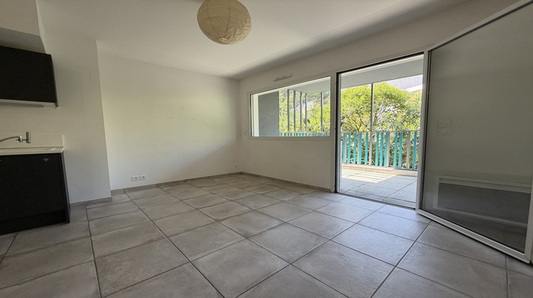 Ma-Cabane - Location Appartement MONTPELLIER, 38 m²